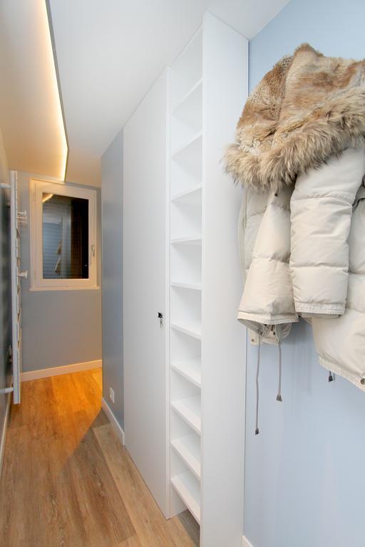 Apartamento Le 24 Les Deux Alpes Exterior foto